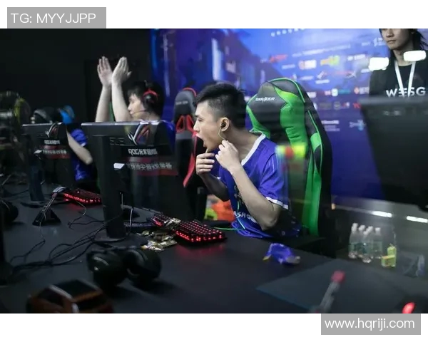 wesg其它比赛-探秘其他WESG比赛的风采-wesg其它比赛